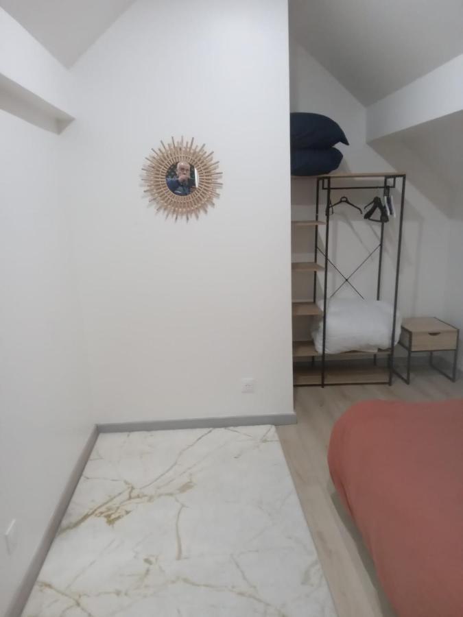 Joli Appartement De Vacances Écouen Εξωτερικό φωτογραφία