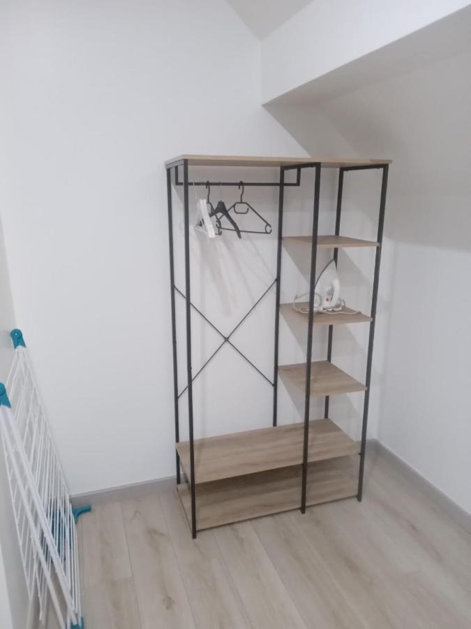 Joli Appartement De Vacances Écouen Εξωτερικό φωτογραφία