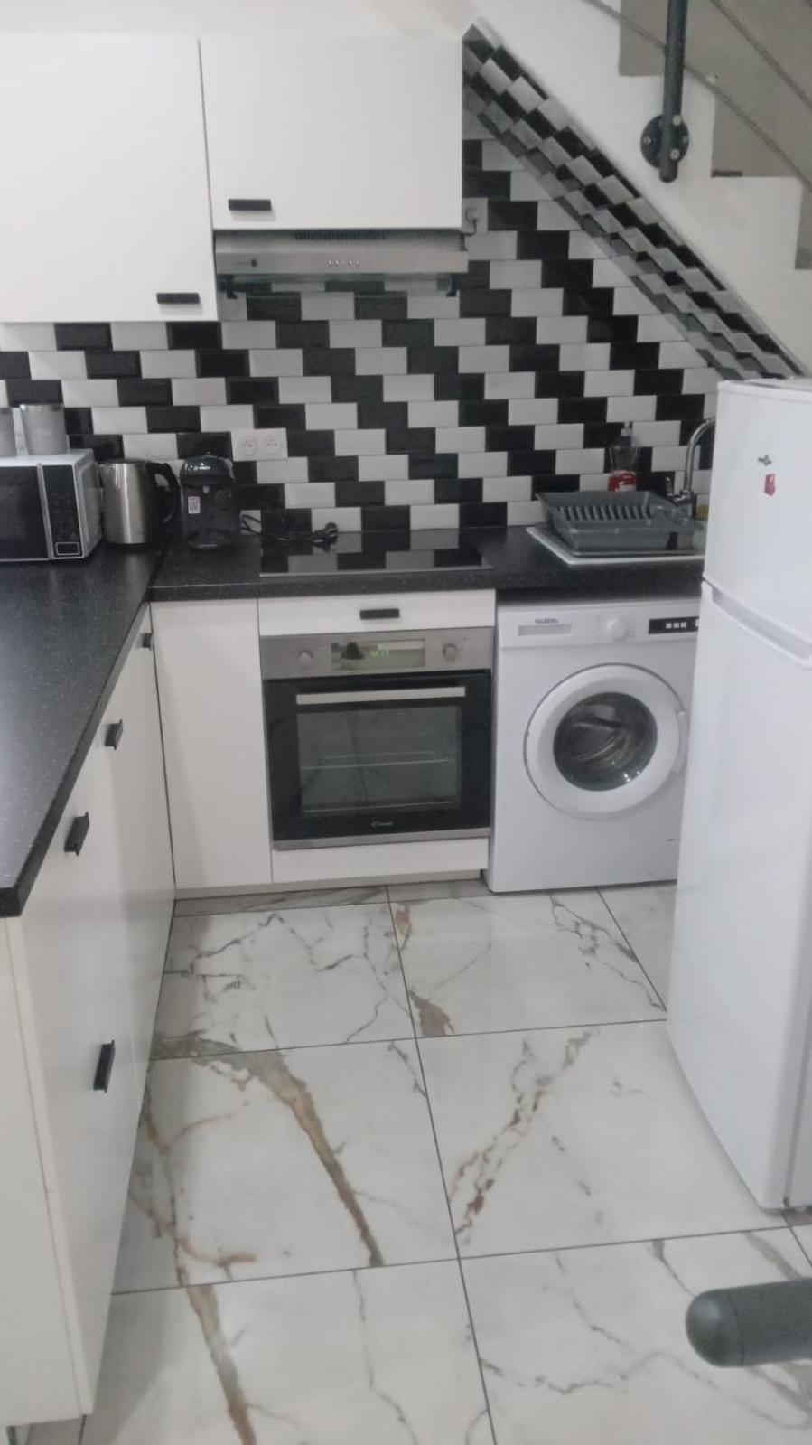 Joli Appartement De Vacances Écouen Εξωτερικό φωτογραφία