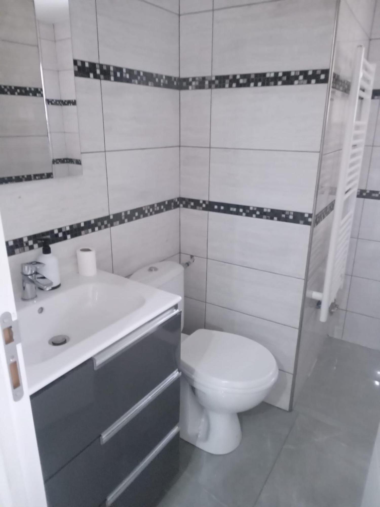 Joli Appartement De Vacances Écouen Εξωτερικό φωτογραφία